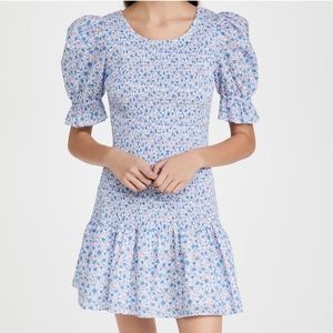 LoveShackFancy size P dress - perfect condition